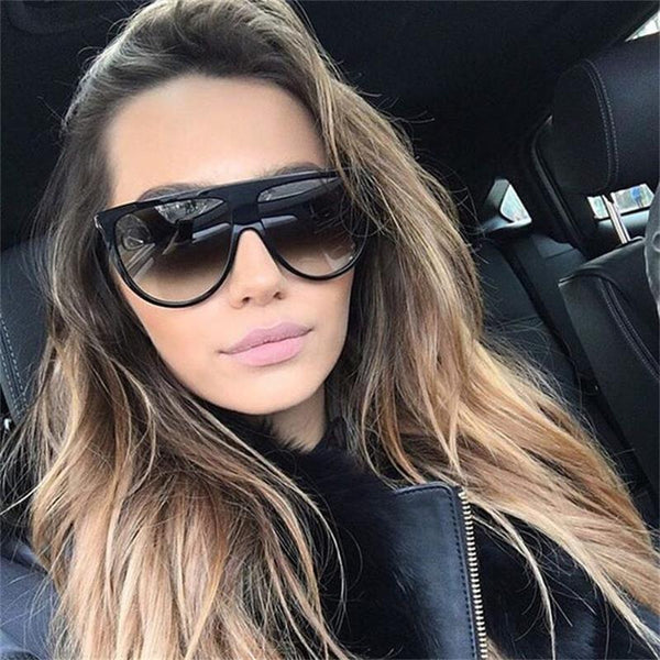 Kim Kardashian Vintage Sunglasses
